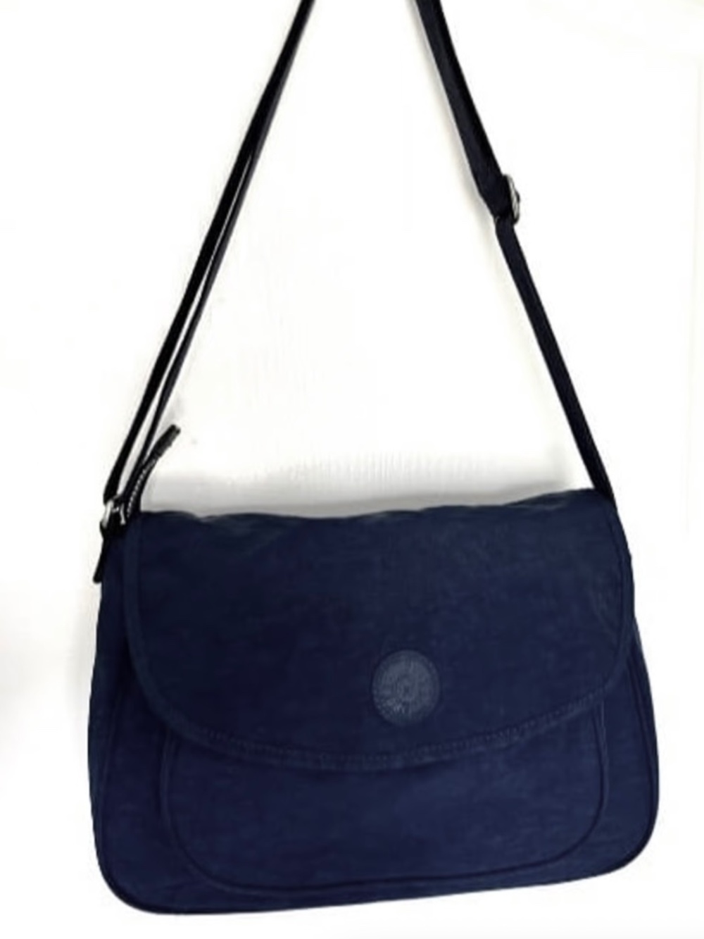 Kipling Sunita Dark Blue Shoulder Bag